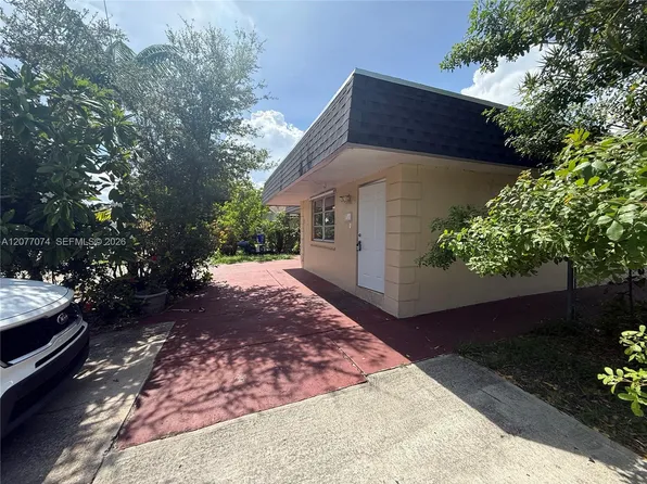 5715 Hayes St #5715, Hollywood, FL 33021