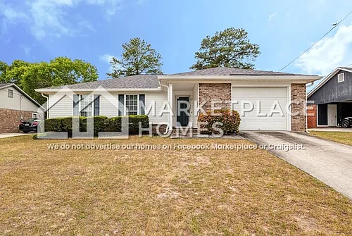 2834 Brentway Dr Photo 1