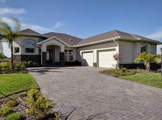 205 Yearling Trl, Sebastian, FL 32958