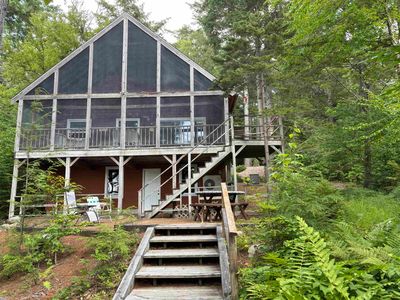 95 Sunset Shore Drive, Alton Bay, NH, 03810