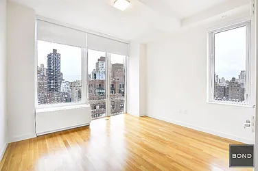 Rented by Bond New York