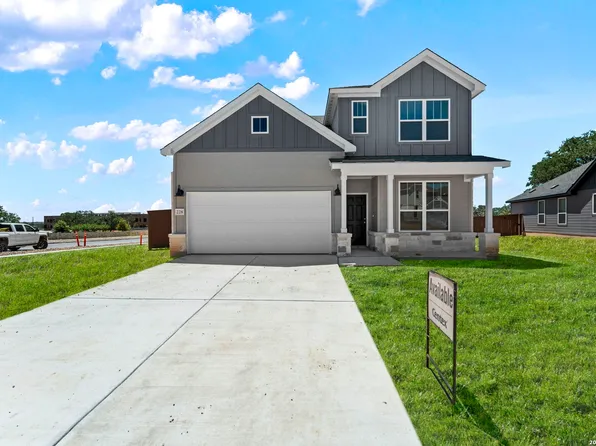 228 Jersey Ln, Boerne, TX 78006