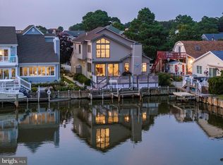 703 Loop Rd, Ocean City, MD 21842