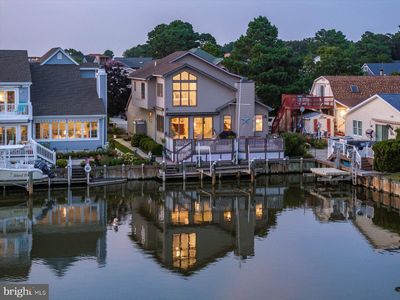 703 Loop Rd, Ocean City, MD, 21842