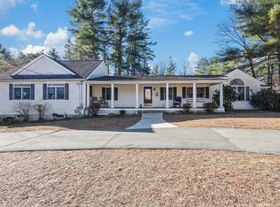 11 Sharon Ave, Norfolk, MA 02056