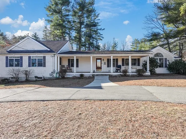 11 Sharon Ave, Norfolk, MA 02056