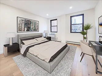 Rented by Brighton Management