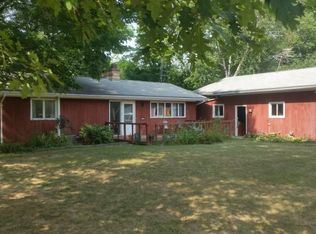 1775 Orr Rd, Caro, MI 48723