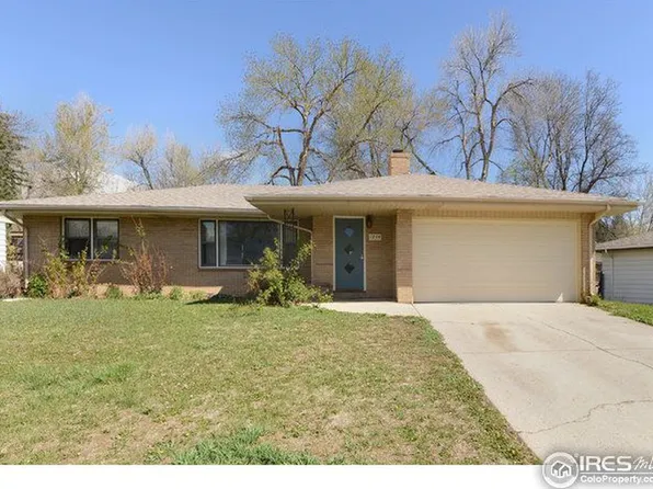 1804 Broadview Pl, Fort Collins, CO 80521