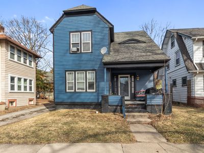 962 W Cross St, Ypsilanti, MI, 48197
