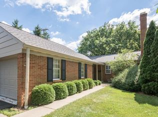 4404 Airendel Ct, Upper Arlington, OH 43220