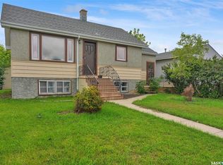 2046 Fleury St, Regina, SK S4N2L9