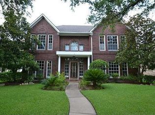 4330 Three Rivers Dr, Sugar Land, TX 77478