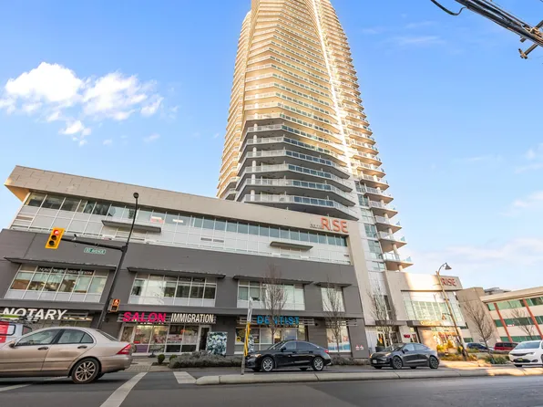 11967 80th Ave #506, Delta, BC V4C 1W1