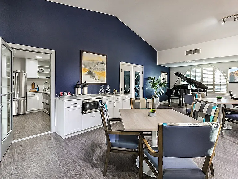 Overture San Marcos 55+ Apartment Homes — Photo 22