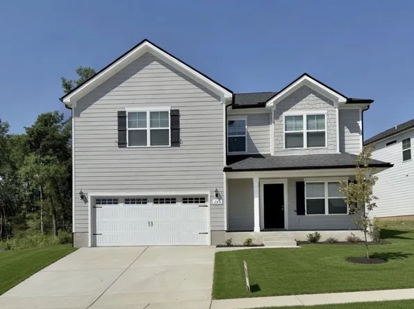 286 Castle Rdg Lot 33, Antioch, TN 37013