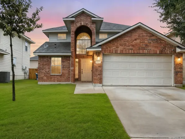 9435 Everton, San Antonio, TX 78245