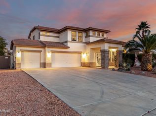 16525 N 151st Ln, Surprise, AZ 85374