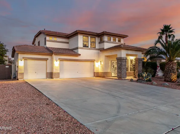 16525 N 151ST Lane, Surprise, AZ 85374