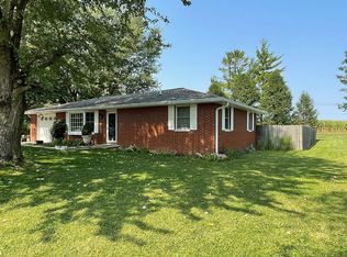 5712 E Rick Rd, Muncie, IN 47303