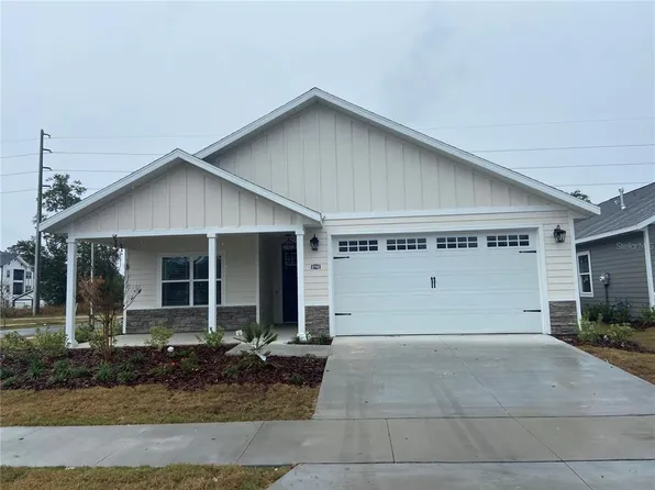 6790 SW 13th Ln, Gainesville, FL 32607