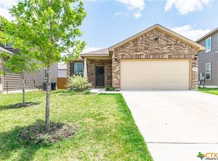 413 Bedford Falls Ln, Jarrell, TX 76537