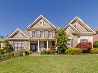 4817 Rushing Rock Way, Marietta, GA 30066