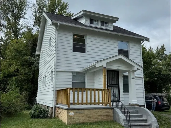 14748 Coit Rd, Cleveland, OH 44110