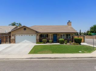 11602 Invidia Ct, Bakersfield, CA 93312