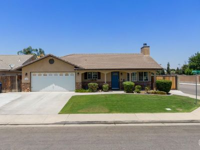 11602 Invidia Ct, Bakersfield, CA, 93312