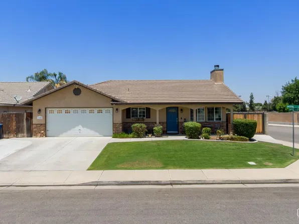 11602 Invidia Ct, Bakersfield, CA 93312