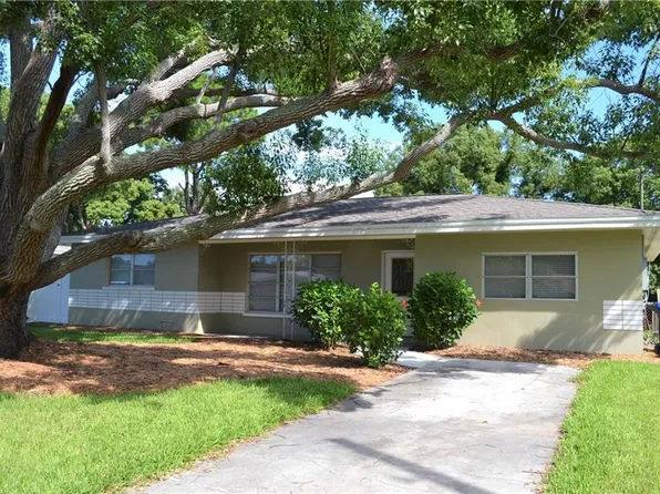 796 Terrace Rd, Dunedin, FL 34698