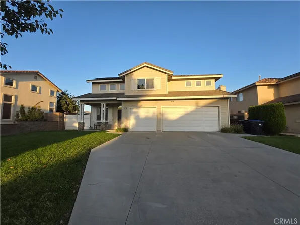 13119 San Antonio Ave, Chino, CA 91710