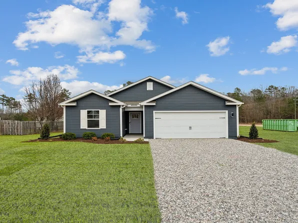 Macon Plan, Bell Creek