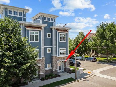 303 E Pier STREET, Port Washington, WI, 53074