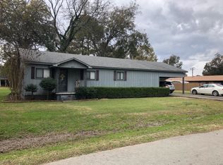 303 N 5th St, Gillett, AR 72055