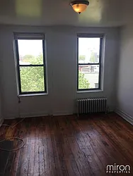 Rented by Miron Properties