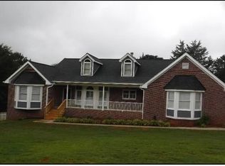 1390 Old Jackson Rd, Locust Grove, GA 30248