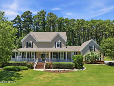 101 Will Court, Harbinger, NC, 27941