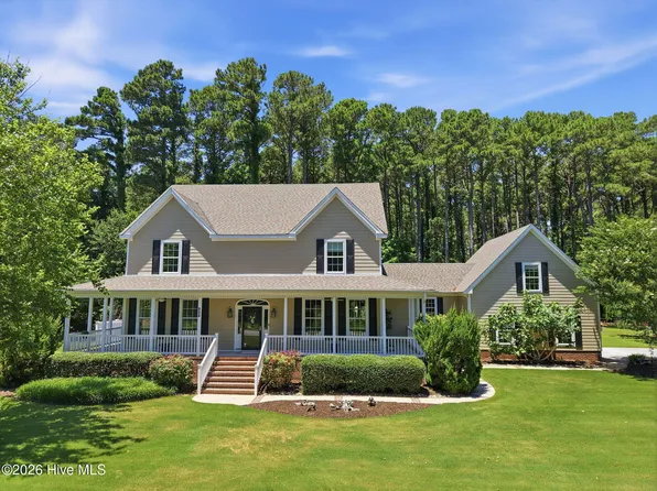 101 Will Court, Harbinger, NC 27941