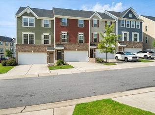 105 Journey Pl, Durham, NC 27703