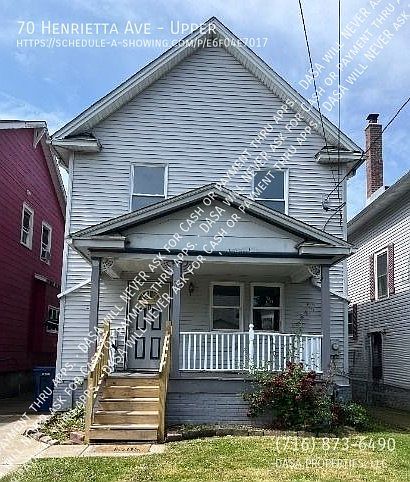 1st image of 70 Henrietta Ave