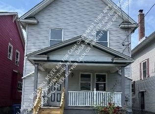70 Henrietta Ave, Buffalo, NY 14207