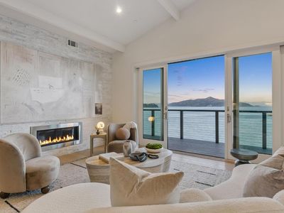 4 Bulkley Avenue, Sausalito, CA, 94965