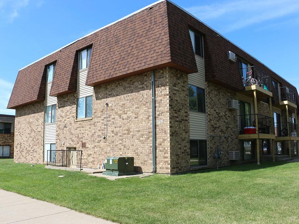1106 Bozeman Dr