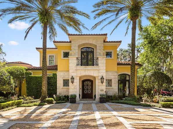 1400 Alabama Dr, Winter Park, FL 32789