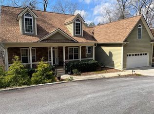 42 Crooked Branch Dr, Clayton, GA 30525