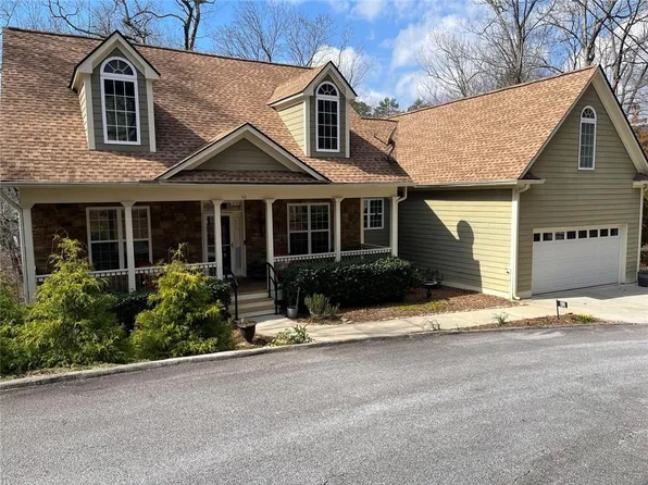 42 Crooked Branch Dr, Clayton, GA 30525