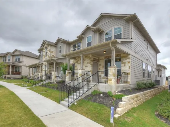 517 Katmai Cir, Pflugerville, TX 78660
