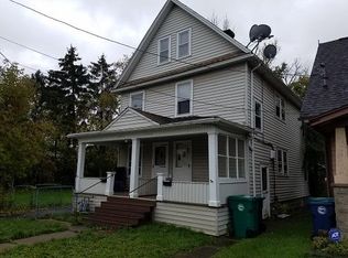 1217 Ethel Ave, Niagara Falls, NY 14305